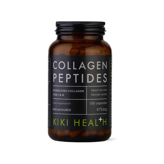 Collagen Peptides - 150 Capsules