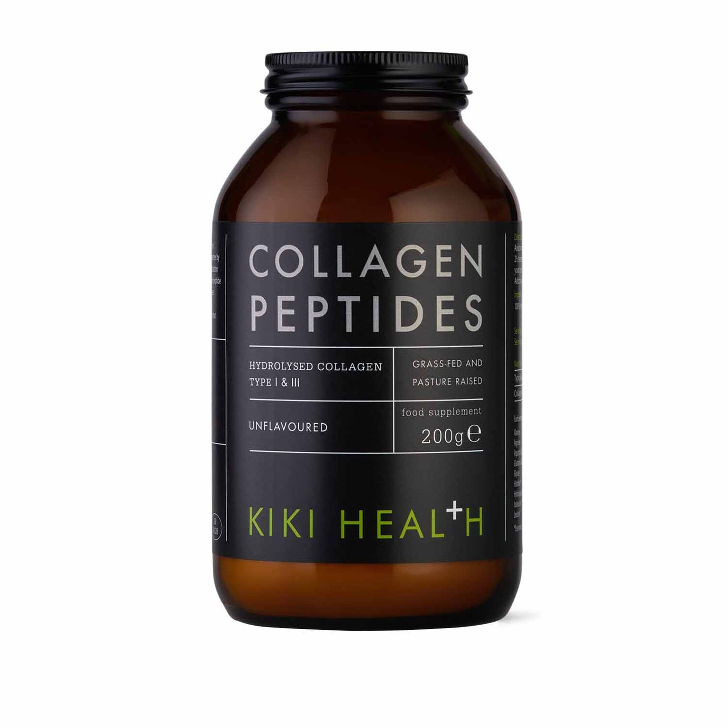 Collagen Peptides - Powder