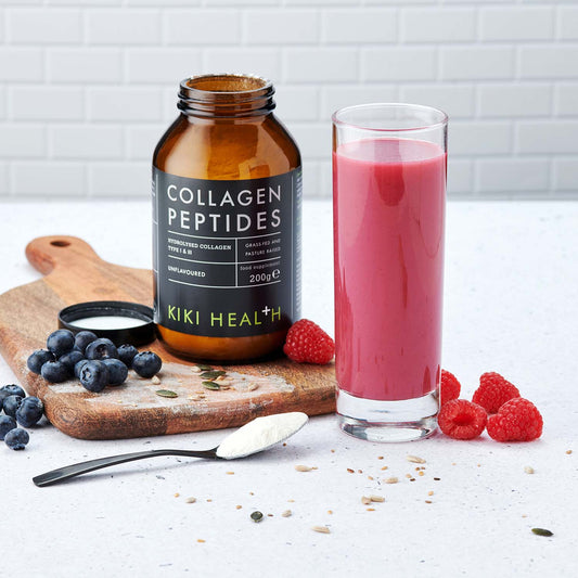 Collagen Peptides - Powder
