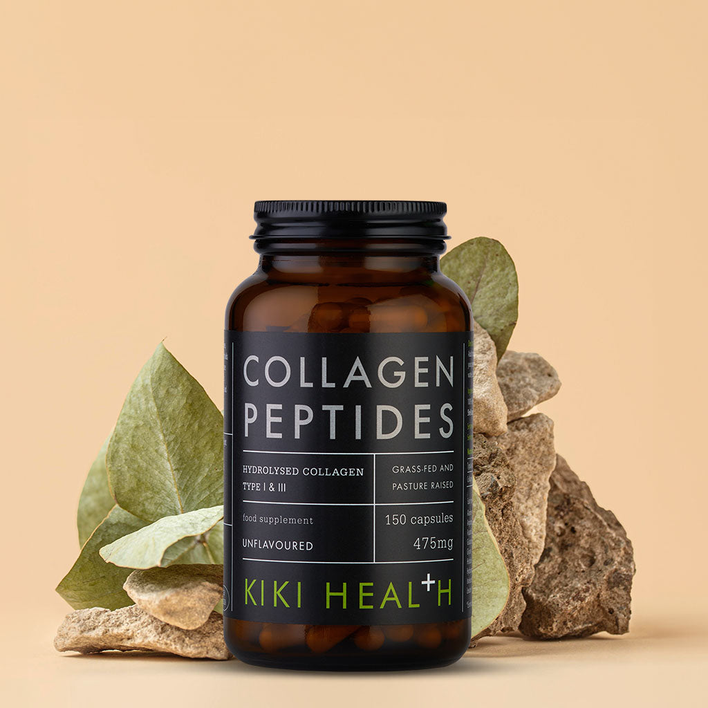 Collagen Peptides - 150 Capsules