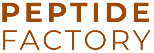 Peptide Factory Logo